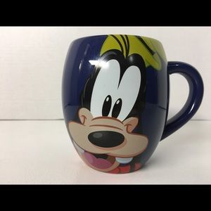 Disney Goofy Coffee Mug